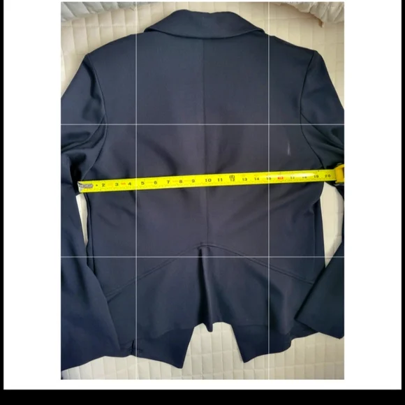 Lori Goldstein Blazer - Picture 3 of 4